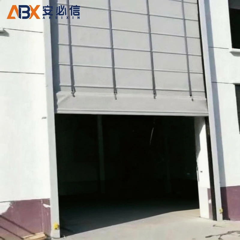 邢台市堆积门
