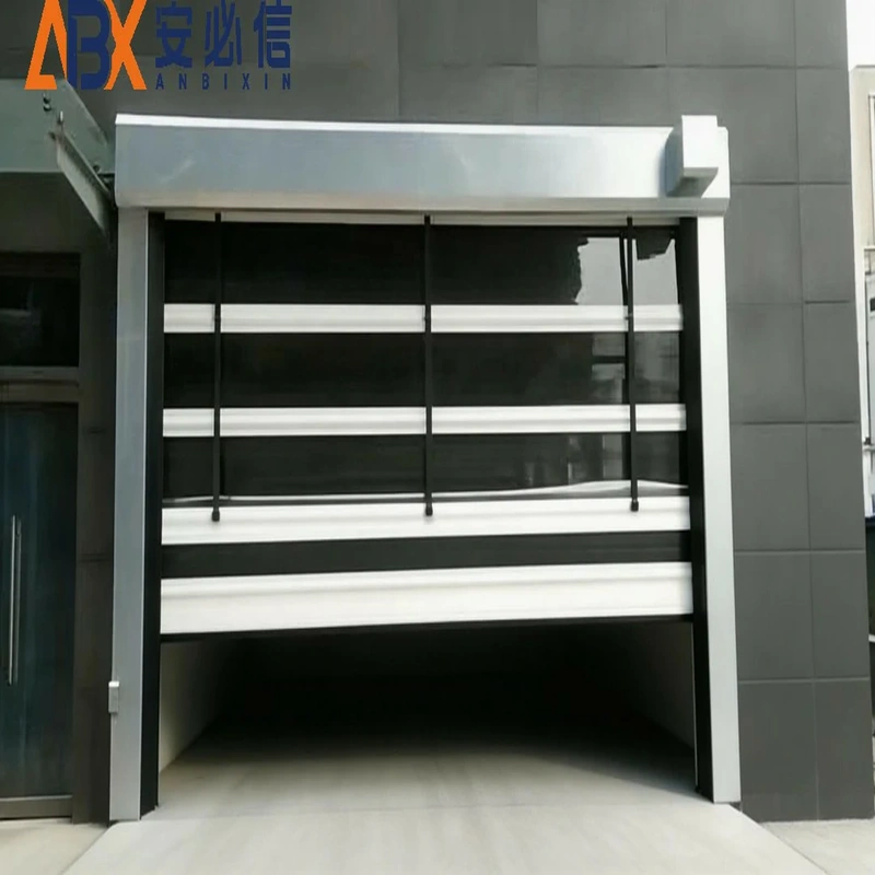 邢台市机械式门封