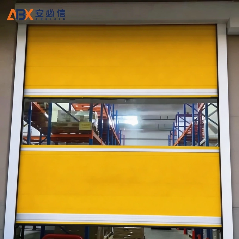 邢台市快速门